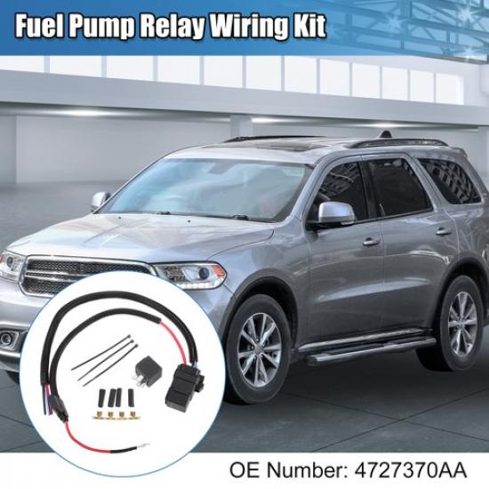 

1 Set Car Fuel Pump Relay Wiring No.4727370AA for Chrysler Town Country 2011