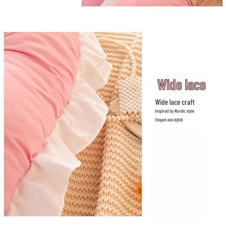 Korean Style Tatami Headboard & Sofa Backrest Cushion