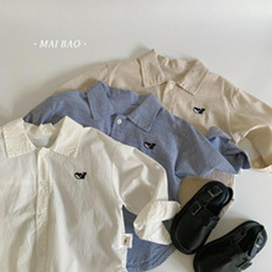 Clearance: Maibao Kids' Loose Casual Pants - Spring 2025 Collection for Boys and Girls