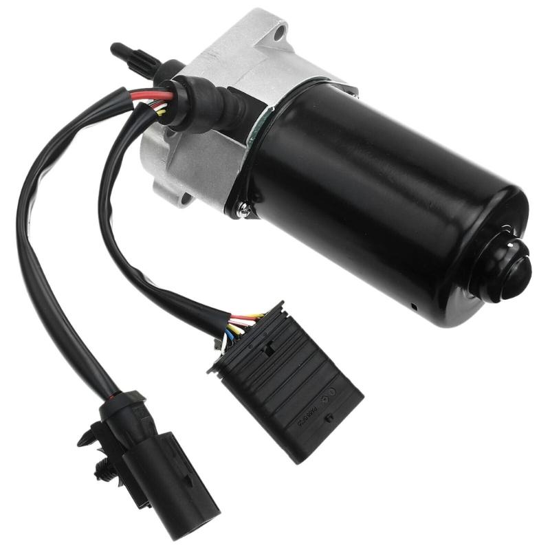 Vehicle Differential Lock Actuator Motor Accessories for X164 W164 ML320 1645400288 Improved Offroads Handling Stability