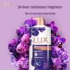 Lux Essential Oil Fragrance Shower Gel