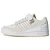 Forum Low Off White Almost Yellow ID2559 Women's Sizes