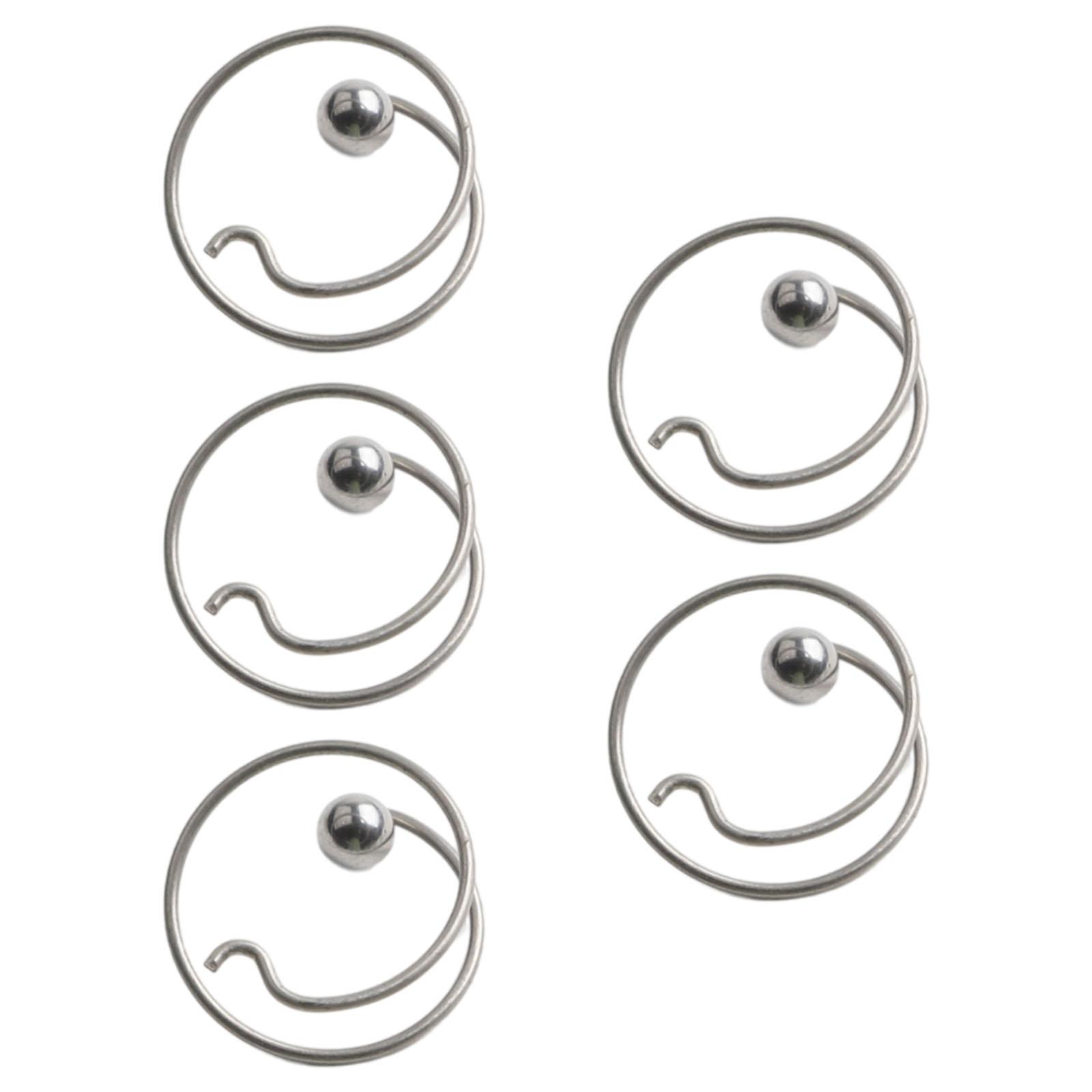 Совершенно новый Изысканный Высококачественный Пружинный Стальной Шарик N078434 N089668 Пружинный Шарик Для Ремонта Ударного Гайковерта Стальной Шарик China Mainland