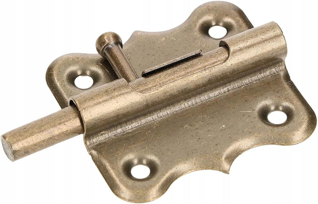 Latch model 385 40mm PATINA