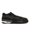Nigel Sylvester X Air 4 RM SP Driveway Grey Men Sneakers Anthracite University-Red White HF4334-004