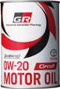 TOYOTA Genuine GR Motor Oil Circuit 0W-20 1L Part Number: 08880-12406
