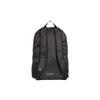 Adidas Nylon Backpack Regular Unisex Black Adidas ED8013
