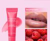 6-Piece Moisturizing Lip Oil Set: Glossy Primer & Essential Care for Autumn/Winter