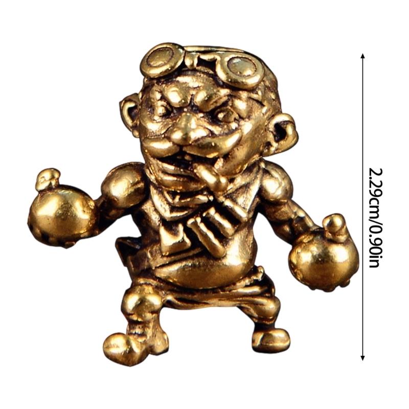 Versatile Bomberman Paracord Rope Pendant Handmade Jewelry Component Parachute Rope Bead Charm Ornament