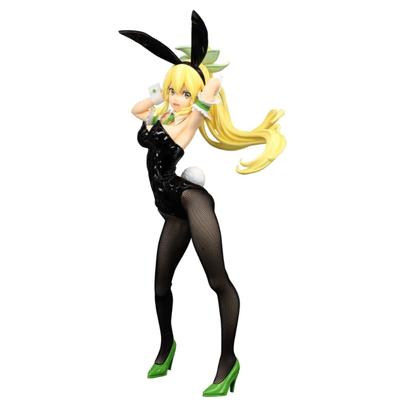 Furyu Sword Art Online BiCute Bunnys Figure Leafa