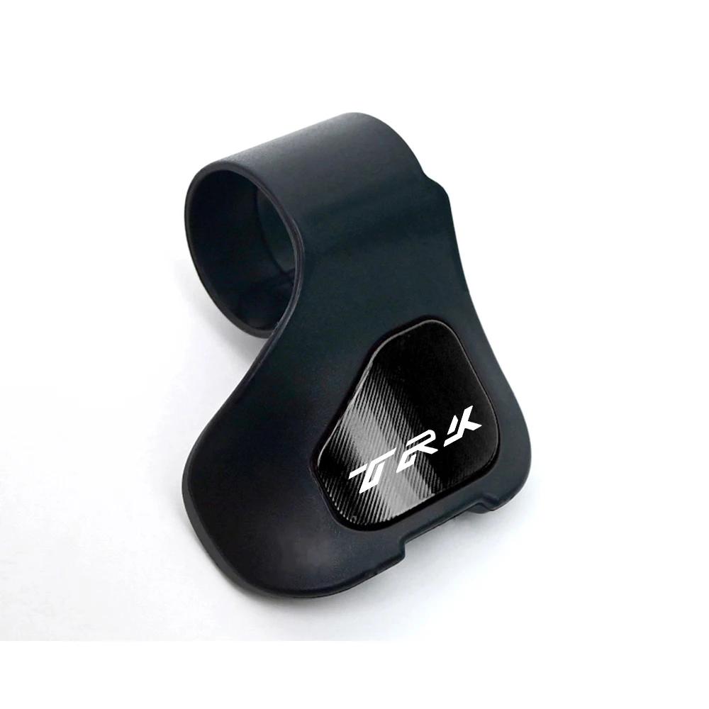 For Benelli TRK 800 X TRK 502 X 502c 251 Leoncino BJ 500 250 TNT 125 300 600 Motorcycle Accessories Throttle Clip Labor Saver