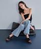 Moodnight Sienne Platform Sandals - 2 Colors | 4.5Cm