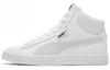 1948 Mid L Black White Unisex 'Black White' 359169-09