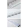 Automatic sensing ambient light for car trunk, LED small light inside the car, wiring free decoration, wireless lighting