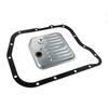 Transmission Filter Kit with pan Gasket for dodge 98-10 ram a51846rh 46re a618