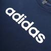 New Adidas Sweatshirt Men's Dark Blue JJ0422