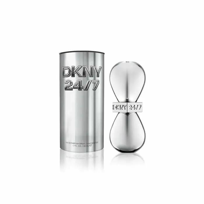 

DKNY 24/7 Парфюмированная вода-спрей 50 мл