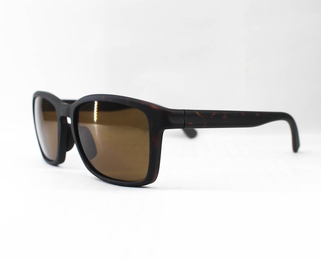 Gomexus FAS-T180-BODM Sunglasses Polarised Brown (4688)