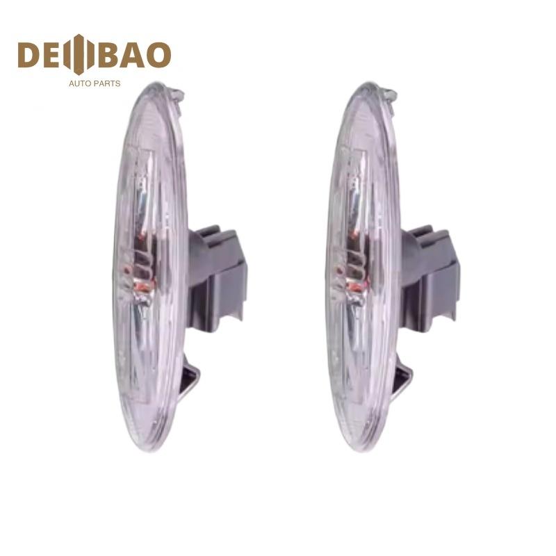 81730-0P011 2PCS Turn Signal Lamp Side Marker For TOYOTA LEXUS Highlander Camry Crown Reiz GS300 GS430 ES350 IS250 IS300 SC430