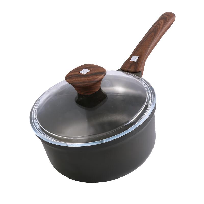 

Alluflon Venice Non-stick Saucepan