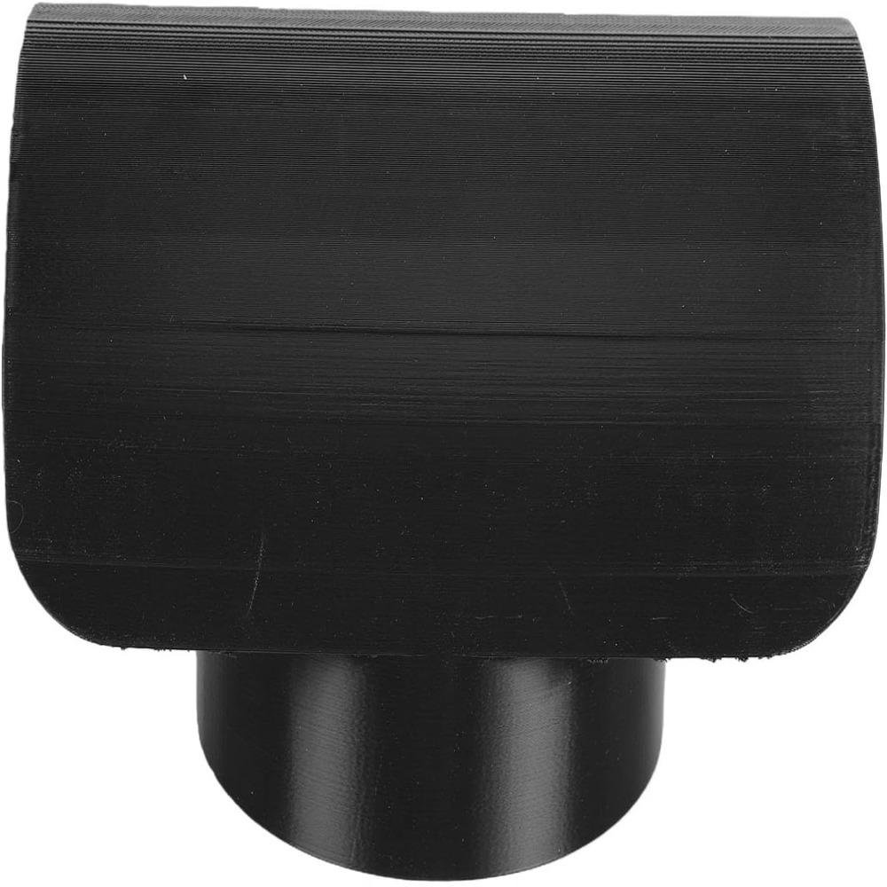 Compatible with Schedule 30 and 40 Radon Vent Cap Radon Vent PVC Vent Cap Flue System