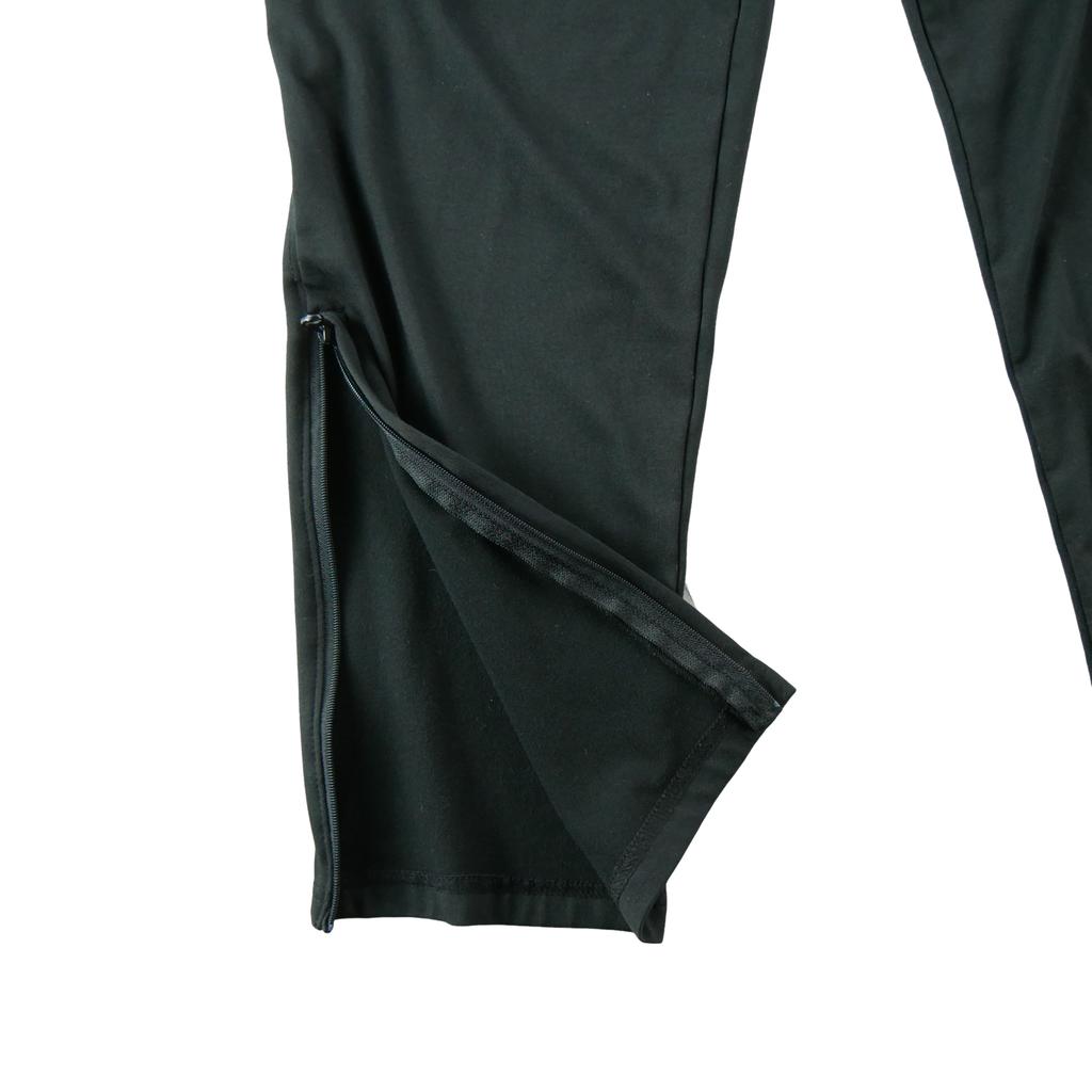 Second Life - Men's Black Sportswear Jogging - Very Good Condition