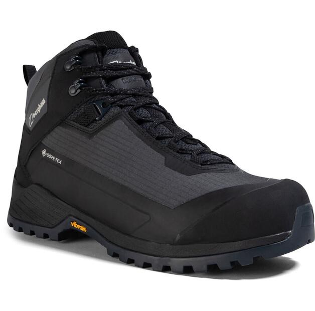 Треккинговые ботинки Berghaus Deception Trail GTX