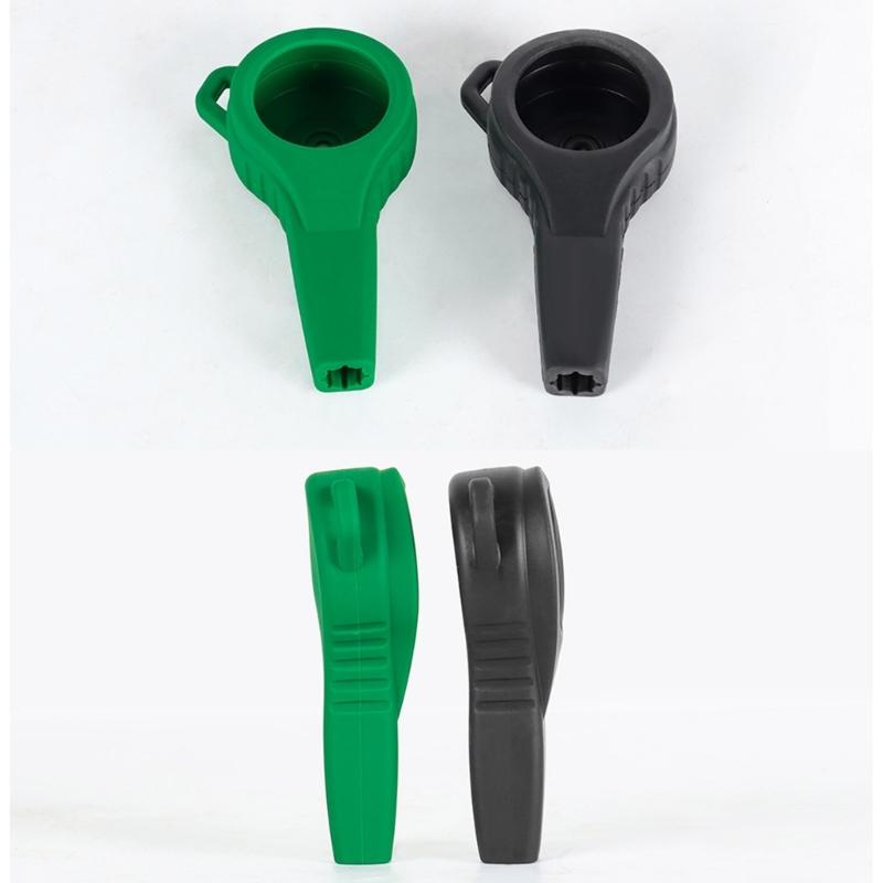 Diving Pressure Gauge Protective Cover Residual Pressure Gauge Case Light Weight Gauge Protector Diving Accessories