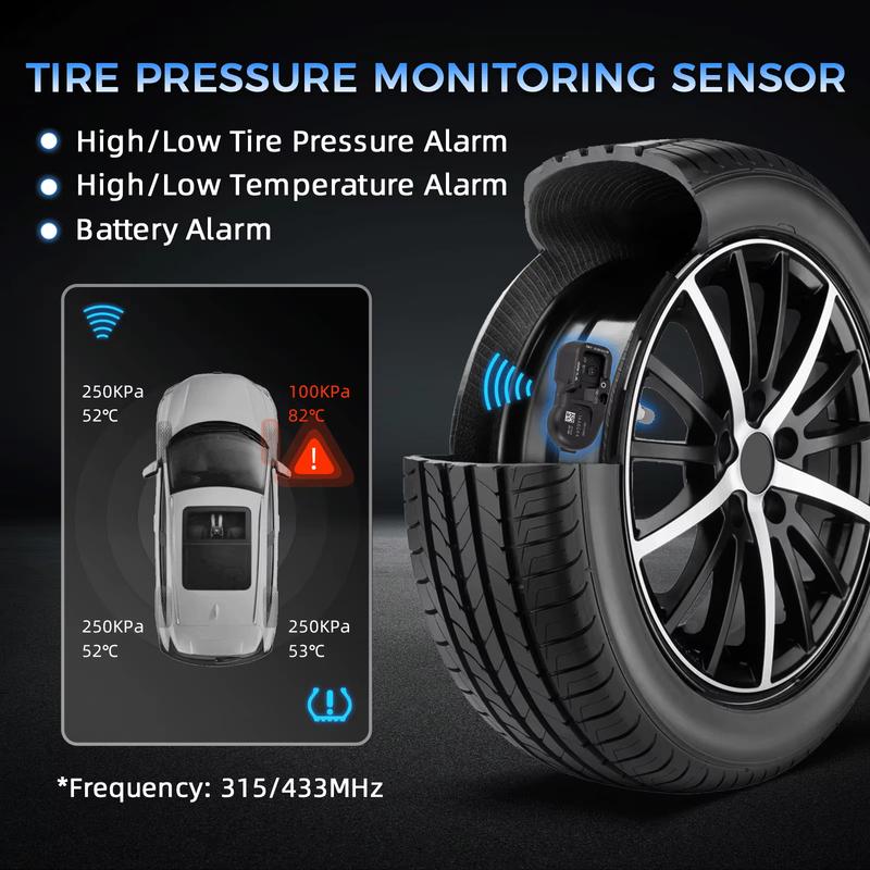 40700-3743R TPMS Tire Sensor For Renault Fluence Laguna Megane Scenic III Latitude Spider Zoe Renault Samsung SM3 ZE SM5 SM7