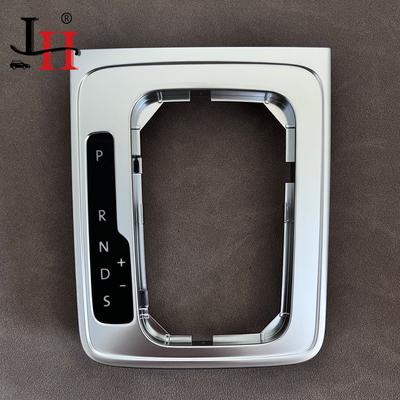 Genuine Gear Shift Knob Lever Housing Bracket DSG Gear Shift Knob Panel Gear Shift Panel for For VW Passat B7
