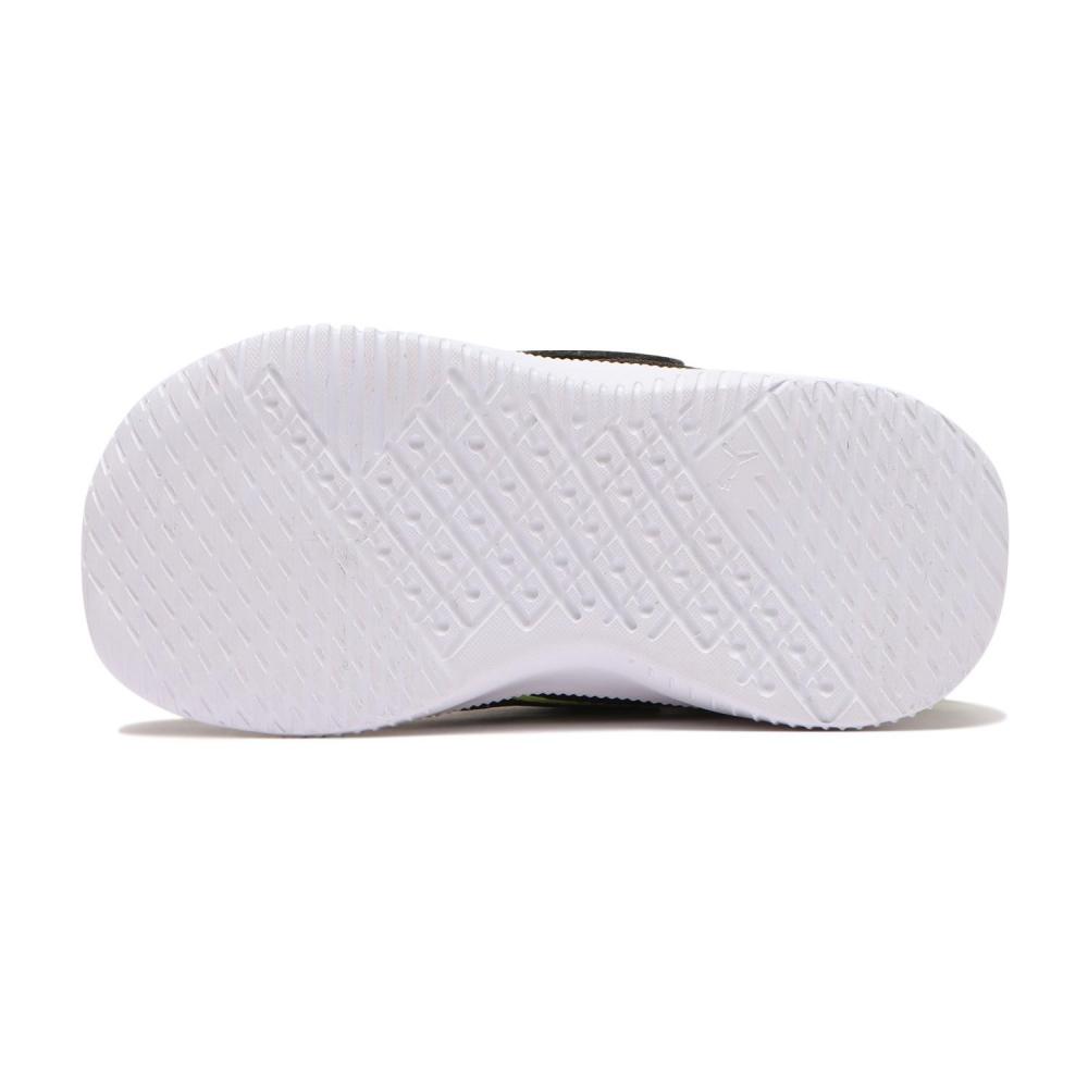 Puma Flyer Flex Ows Tc Infant 394275  01blk Lily Pad