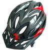 Bicycle helmet cycling bicycle ultralight road mountain bike integrated molded men's and women's hats