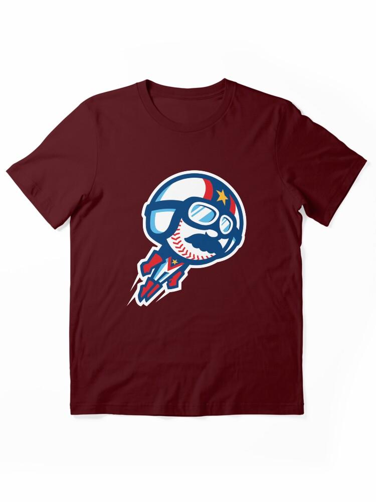 Super Mega Baseball The Cannon-icon Essential Unisex T-Shirt