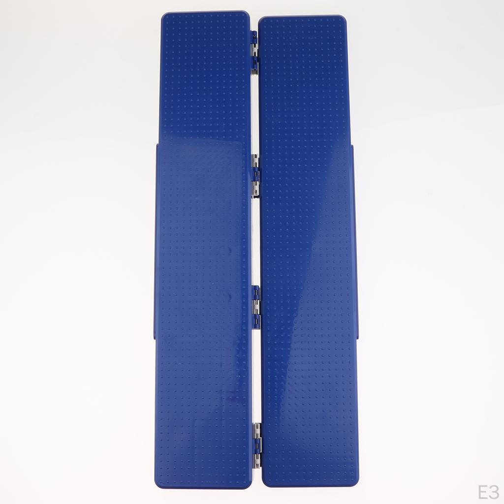 Bobbers Container Fishing Storage Box Organizing Accessories