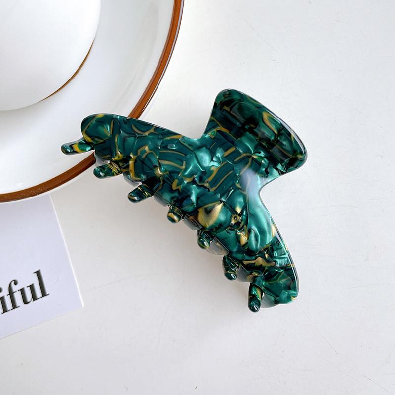 Stylish Korean Inspired Hair Claw Clip For Women Perfect For Daily And Formal Wear