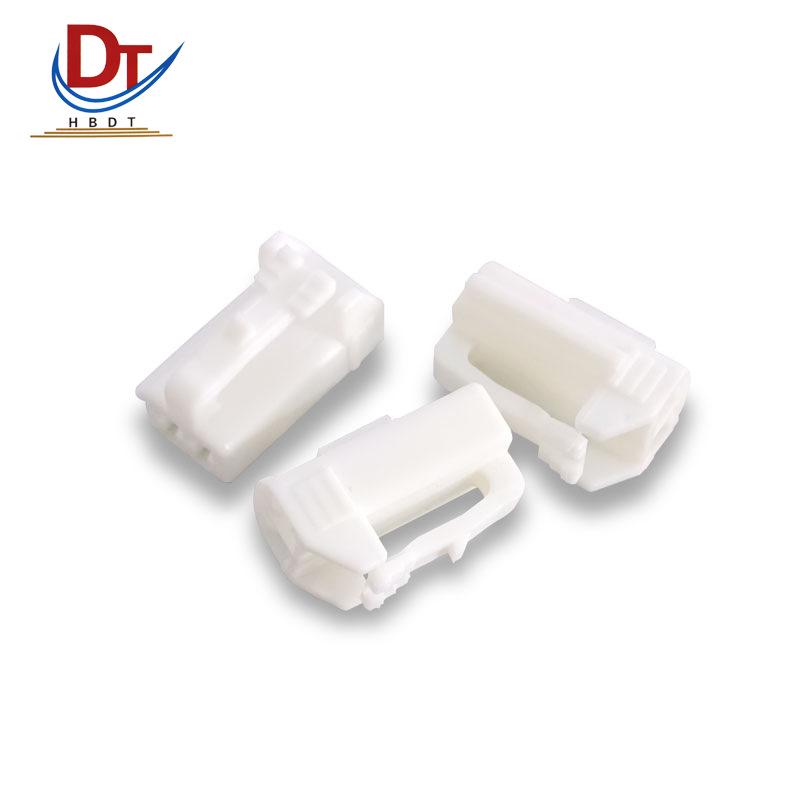 Автомобильная коса DJ7026Y-2.2-21 Пластиковый корпус разъема PP0435305 DJ7026Y-2.2-21 Connector Housing