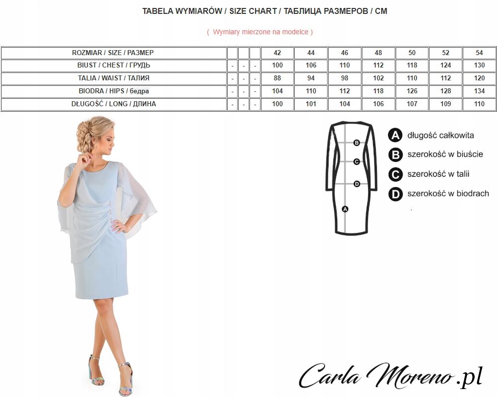 Capri dress 40 formal wedding communion