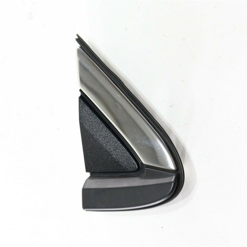 Front Right Fender Trim Molding For 2018 19 2020 2021 2022 GMC Terrain 84107337