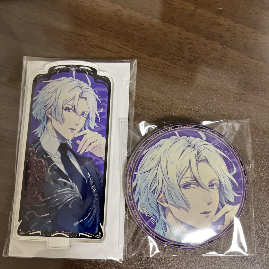 

[USED] Utakata no Eukronia -trail- Broccoli Bonus Awayuki