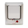 Cat Mate Chatière Électromagnétique, Blanche (254 W)
