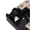 Car     Holder ANL Stereo   Holder 2 Inlet 4 Outlet with LED Display for Cars SUVs Buses RVs Yachts Boats