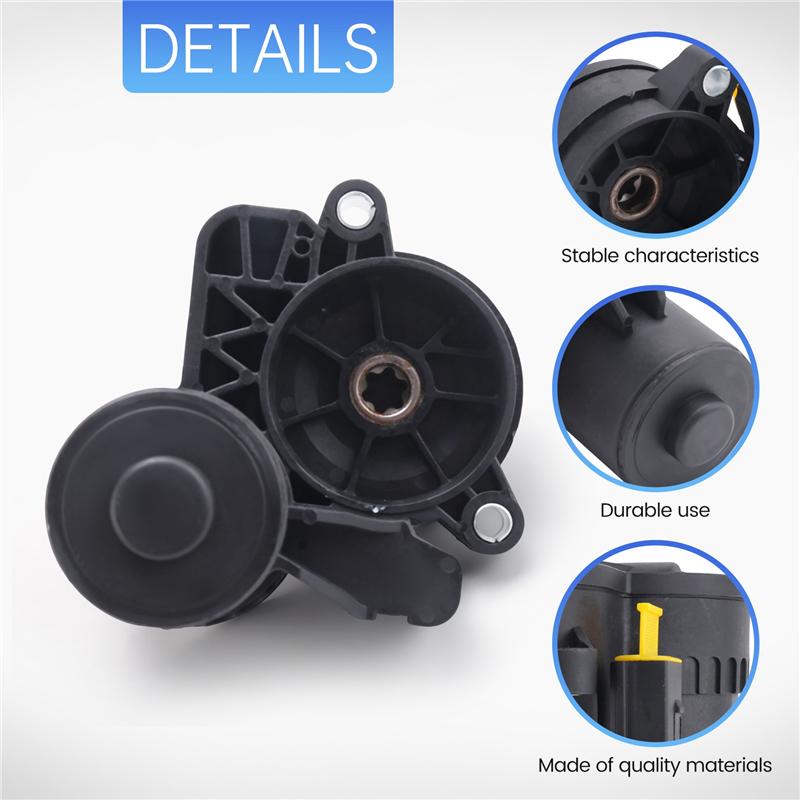 AC54-New High Quality Car Parking Brake Actuator For Honda Civic EX-L 1.5L 2.0L Auto Parts