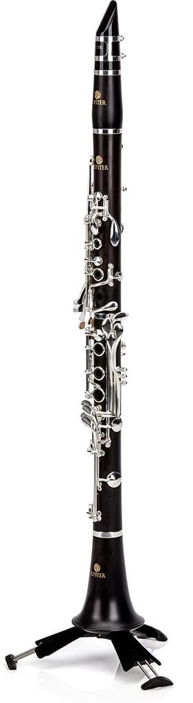 Hercules Clarinet Stand Black DS440B