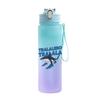 Tuang Tuang Tuang Printed 750Ml Water Bottle Anime Cartoon Large Capacity Drinking Cup Portable Outdoor Sports Water Cup Children Gift