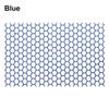 New Honeycomb Sticker Creative Reflective Material Tail-lamp Decal Car Rear Tail Light Cover Auto Car Styling Exterior Accessory