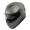 Motorcycle FL System Helmet Gunmetal M HK-171