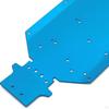 1/14 RC Car Chassis Bottom Replacement Accessories for 144001 Crawler Climbing Control