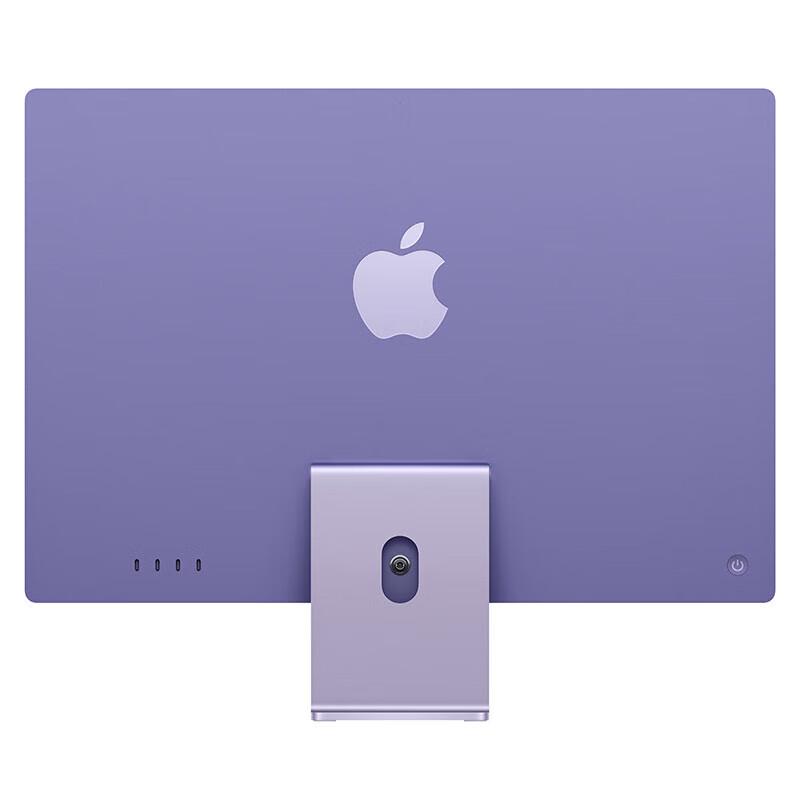 Apple iMac 24-inch M4 (CN version)