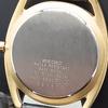 [USED] 491 Free Shipping Battery Replacement SEIKO AVENUE Analog Watch