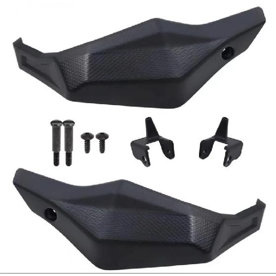 Motorcycle Handguards Handlebar Hand Guards Protectors For KYMCO DTX360 DTX 360